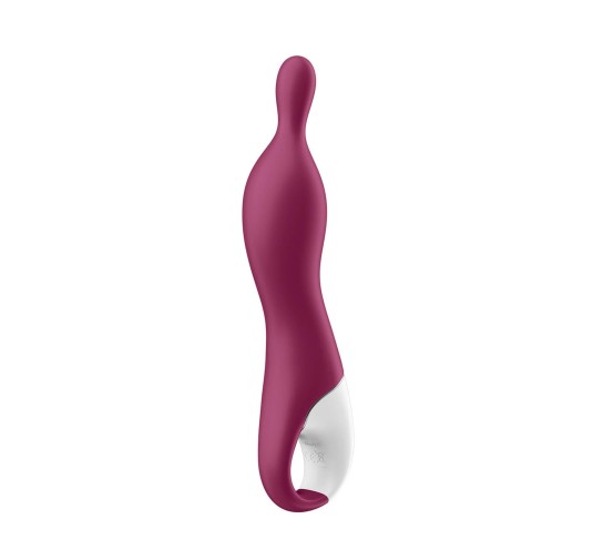 Wibrator punktu A Satisfyer Amazing 12 trybów 21cm